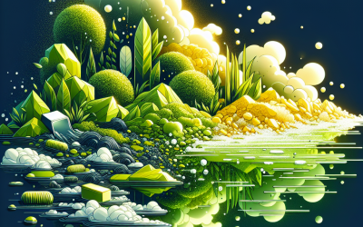 Impacto Ambiental del Reciclaje de Aceite Usado en Biodiesel