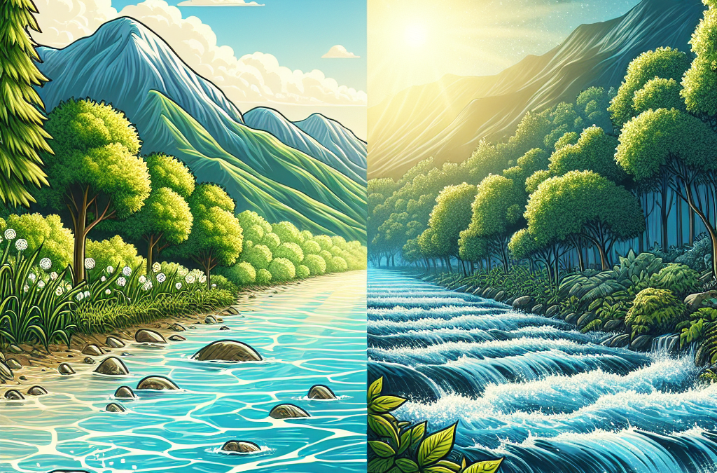 Impacto del Reciclaje de Aceite Usado en Biodiesel Verde