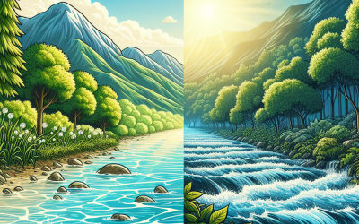 Impacto del Reciclaje de Aceite Usado en Biodiesel Verde