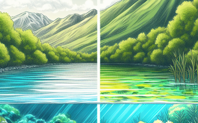 Impacto Ambiental del Reciclaje de Aceite Usado en Biodiesel