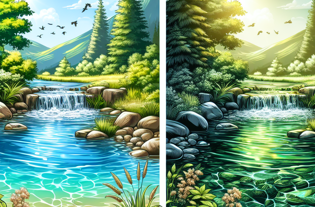 Impacto Ambiental del Reciclaje de Aceite Usado en Biodiesel