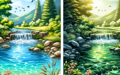 Impacto Ambiental del Reciclaje de Aceite Usado en Biodiesel