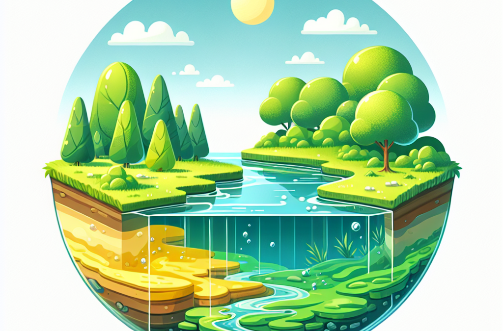 Impacto Ambiental Positivo del Reciclaje de Aceite Usado