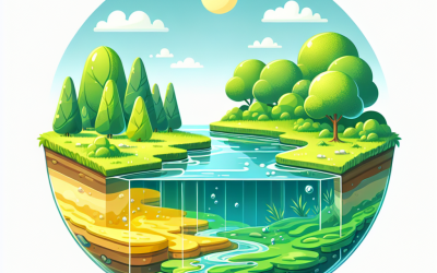 Impacto Ambiental Positivo del Reciclaje de Aceite Usado