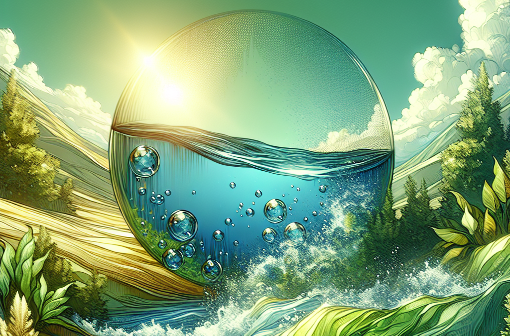 Impacto Ambiental del Reciclaje de Aceite Usado en Biodiesel