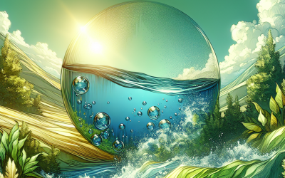 Impacto Ambiental del Reciclaje de Aceite Usado en Biodiesel