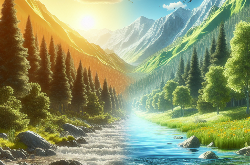 Impacto Ambiental del Reciclaje de Aceite Usado en Biodiesel