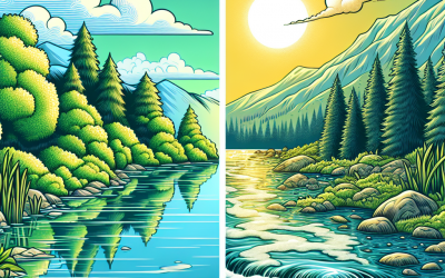 Impacto Ambiental del Reciclaje de Aceite Usado en Biodiesel