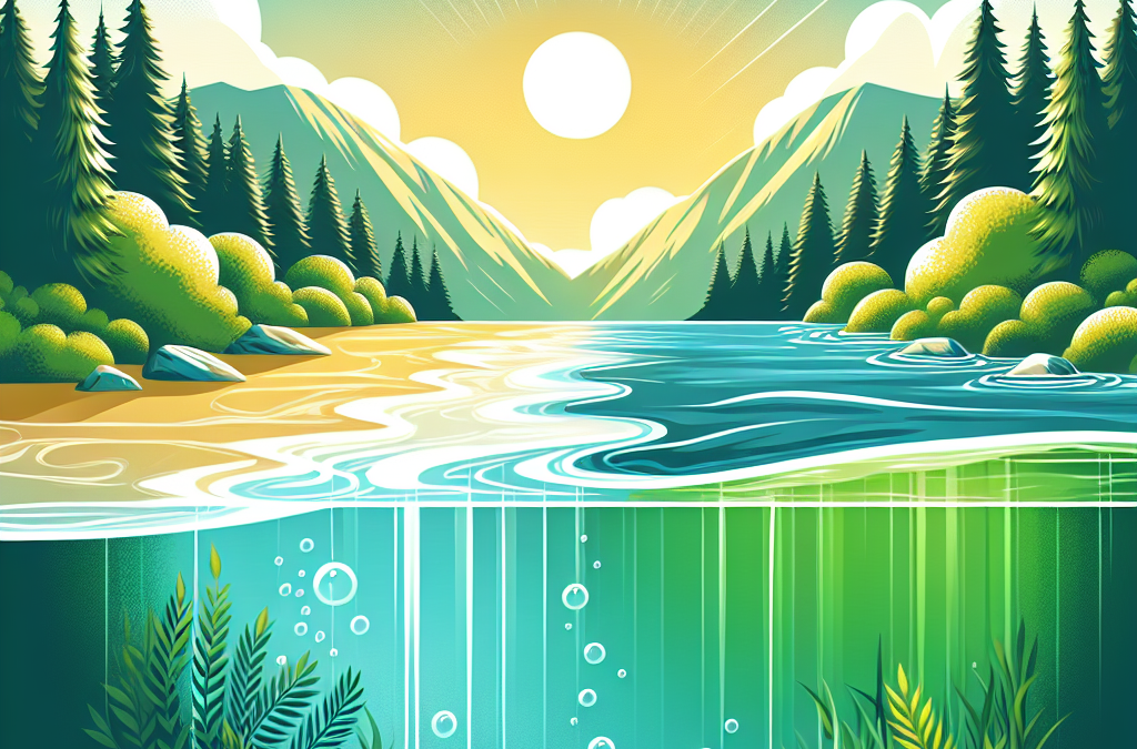 Impacto Ambiental Positivo del Reciclaje de Aceite Usado