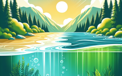 Impacto Ambiental Positivo del Reciclaje de Aceite Usado