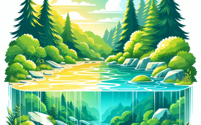 Impacto Ambiental del Reciclaje de Aceite Usado en Biodiesel